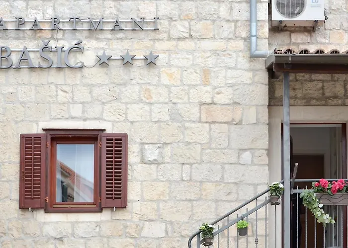 Apartmani Basic 1
