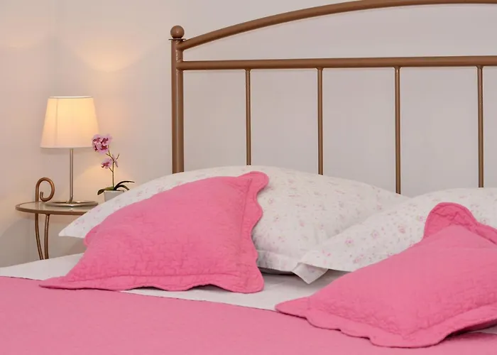 Apartmani Basic 1